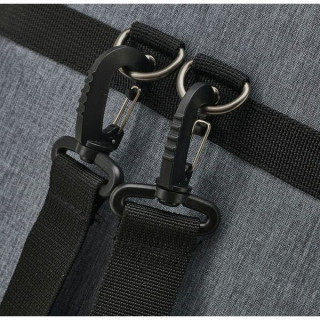 Футляр для скрипки Roth & Junius GreyLine 1/2 - 1/4 Roth & Junius GreyLine Violin Case 1/2 - 1/4