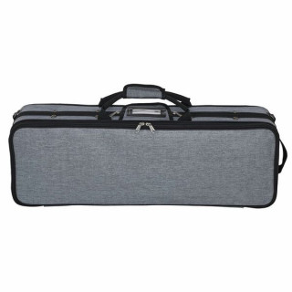 Футляр для скрипки Roth & Junius GreyLine 1/2 - 1/4 Roth & Junius GreyLine Violin Case 1/2 - 1/4