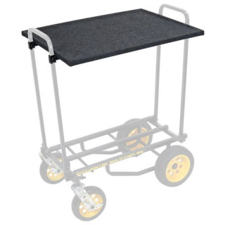 Мультимедийная полка RockNRoller RSHM2T RockNRoller RSHM2T Multi-Media Shelf