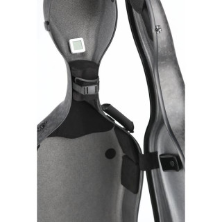 Ге́ва Камуфляж Карбоновый Чехол для Виолончели Gewa Camouflage Carbon Cello Case