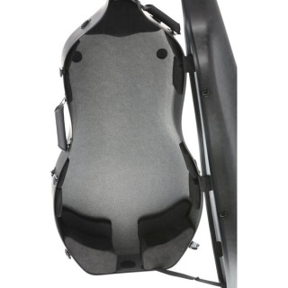 Ге́ва Камуфляж Карбоновый Чехол для Виолончели Gewa Camouflage Carbon Cello Case