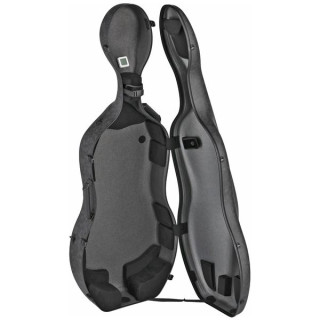 Ге́ва Камуфляж Карбоновый Чехол для Виолончели Gewa Camouflage Carbon Cello Case