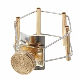 Франсуа Луи Абсолютный тенор-саксофон Brass XL Francois Louis Ultimate Tenor Sax Brass XL