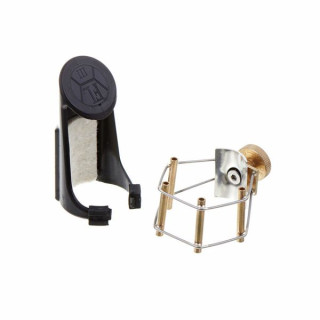 Франсуа Луи Абсолютный тенор-саксофон Brass XL Francois Louis Ultimate Tenor Sax Brass XL