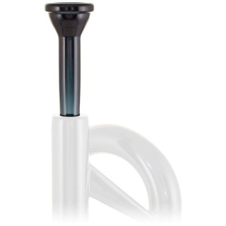 Мундштук pTrumpet черный 5C pTrumpet mouthpiece black 5C