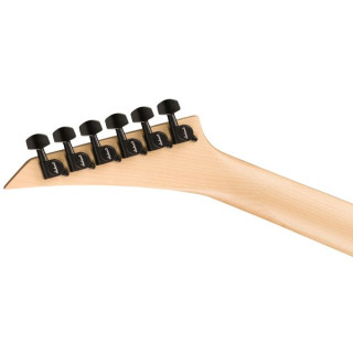 Джексон JS1X RR Миньон Серебряный взрыв Jackson JS1X RR Minion Silver Burst