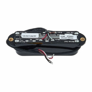 Seymour Duncan STK-S4M RV/RP BLK Stack Plus Seymour Duncan STK-S4M RV/RP BLK Stack Plus