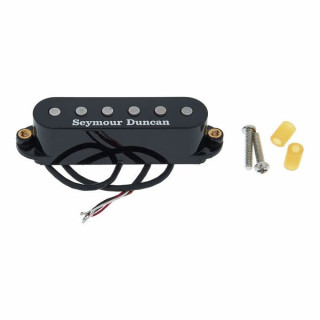 Seymour Duncan STK-S4M RV/RP BLK Stack Plus Seymour Duncan STK-S4M RV/RP BLK Stack Plus