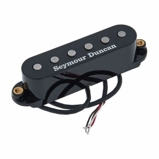 Seymour Duncan STK-S4M RV/RP BLK Stack Plus Seymour Duncan STK-S4M RV/RP BLK Stack Plus