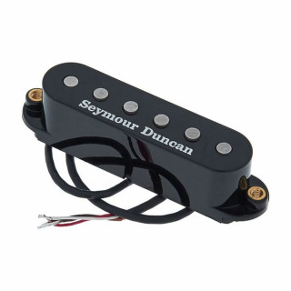 Seymour Duncan STK-S4M RV/RP BLK Stack Plus Seymour Duncan STK-S4M RV/RP BLK Stack Plus