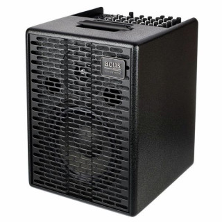 Комбоусилитель Acus One-8 M2 Black