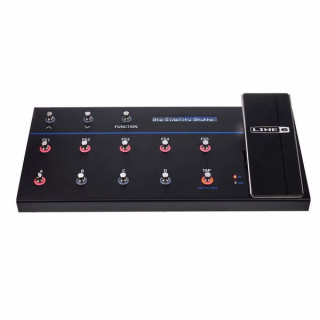 Строка 6 FBV3 Line6 FBV3