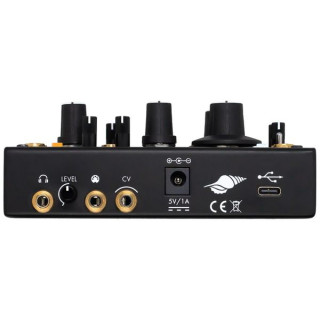 Instruo Seashell Instruo Seashell