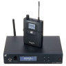 Беспроводная система Sennheiser XSW IEM Set B-Band Набор №566458 Sennheiser XSW IEM Set B-Band Bundle №566458