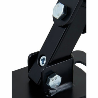 Настенное крепление EVE audio на задней панели EVE audio Rear Panel Wall Mount