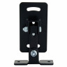 Настенное крепление EVE audio на задней панели EVE audio Rear Panel Wall Mount