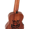 Гавайская гитара LAG Tiki 150 для сопрано LAG Tiki 150 Soprano Ukulele