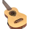 Гавайская гитара LAG Tiki 150 для сопрано LAG Tiki 150 Soprano Ukulele