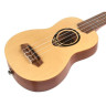 Гавайская гитара LAG Tiki 150 для сопрано LAG Tiki 150 Soprano Ukulele