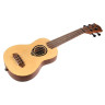 Гавайская гитара LAG Tiki 150 для сопрано LAG Tiki 150 Soprano Ukulele