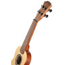 Гавайская гитара LAG Tiki 150 для сопрано LAG Tiki 150 Soprano Ukulele