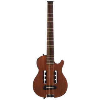 Гитара путешественника Escape MK-III Steel Mahagony Traveler Guitar Escape MK-III Steel Mahagony