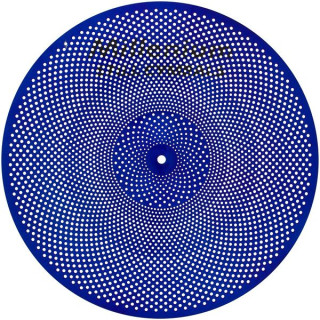 Райд тарелка Millenium 20" Still Series Ride Blue Millenium 20" Still Series Ride Blue