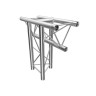 Тройник глобальной фермы F23T35 Global Truss F23T35 T-Piece