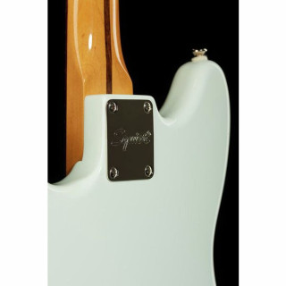 Электрогитара Squier CV 60s Mustang LRL SNB Squier CV 60s Mustang LRL SNB