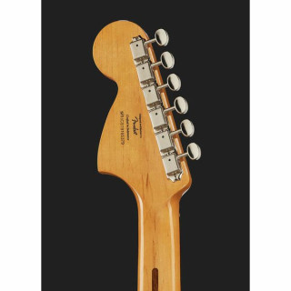 Электрогитара Squier CV 60s Mustang LRL SNB Squier CV 60s Mustang LRL SNB