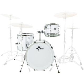 Gretsch Барабаны Известный Мейпл Рок II PW Gretsch Drums Renown Maple Rock II PW