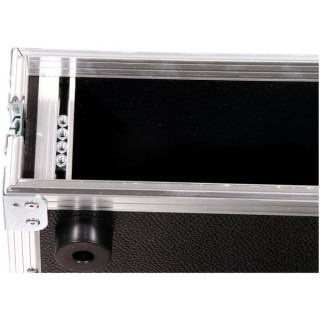 Стойка Thon 2U Live 45 BK RR новая Thon Rack 2U Live 45 BK RR new