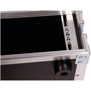 Стойка Thon 2U Live 45 BK RR новая Thon Rack 2U Live 45 BK RR new