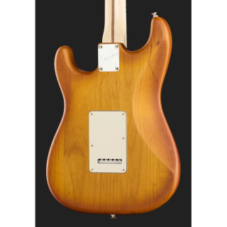 Фендер Эксклюзив Ам Страт МН СТН ХН Fender Exclusive Am Strat MN STN HNYB