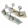 Колки для контрабаса Rubner Bass Machines 140-105 Rubner Bass Machines 140-105