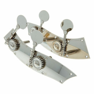 Колки для контрабаса Rubner Bass Machines 140-105 Rubner Bass Machines 140-105