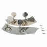Колки для контрабаса Rubner Bass Machines 140-105 Rubner Bass Machines 140-105