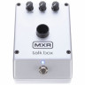 Ток-бокс MXR M 222 Talkbox MXR M 222 Talkbox