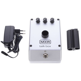 Ток-бокс MXR M 222 Talkbox MXR M 222 Talkbox