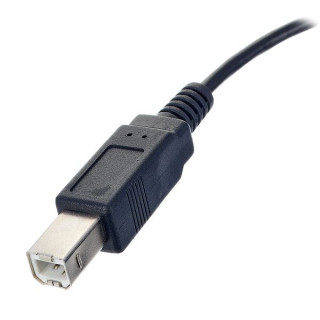 Комплект кабелей CME WIDI USB-B OTG I CME WIDI USB-B OTG Cable Pack I