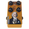 Вестминстерские эффекты Edwards Overdrive V2 Westminster Effects Edwards Overdrive V2