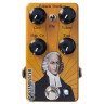 Вестминстерские эффекты Edwards Overdrive V2 Westminster Effects Edwards Overdrive V2