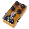 Вестминстерские эффекты Edwards Overdrive V2 Westminster Effects Edwards Overdrive V2
