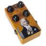 Вестминстерские эффекты Edwards Overdrive V2 Westminster Effects Edwards Overdrive V2