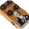 Вестминстерские эффекты Edwards Overdrive V2 Westminster Effects Edwards Overdrive V2