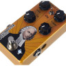 Вестминстерские эффекты Edwards Overdrive V2 Westminster Effects Edwards Overdrive V2