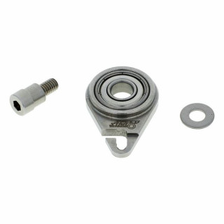 Канопус - скоростная звезда, несущая жемчужину Canopus Speed Star Bearing Pearl