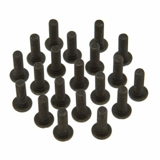 Комплект винтов для стойки K&M M5 K&M M5 Rack Screw Pack