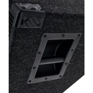 Басовый кабинет Glockenklang Duo Wedge Light Neo 2x10" 8Ohm