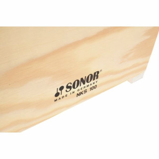 Чаймс Sonor NKS100P C Sub-Contra Bass Sonor NKS100P C Sub-Contra Bass